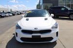 2018 Kia Stinger Premium