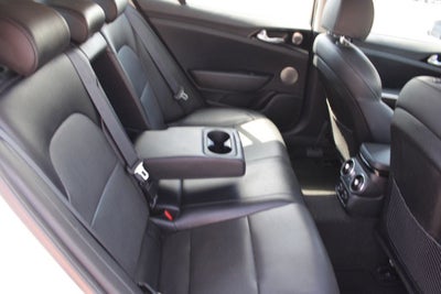 2018 Kia Stinger Premium