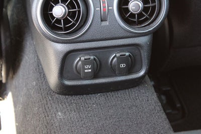 2018 Kia Stinger Premium