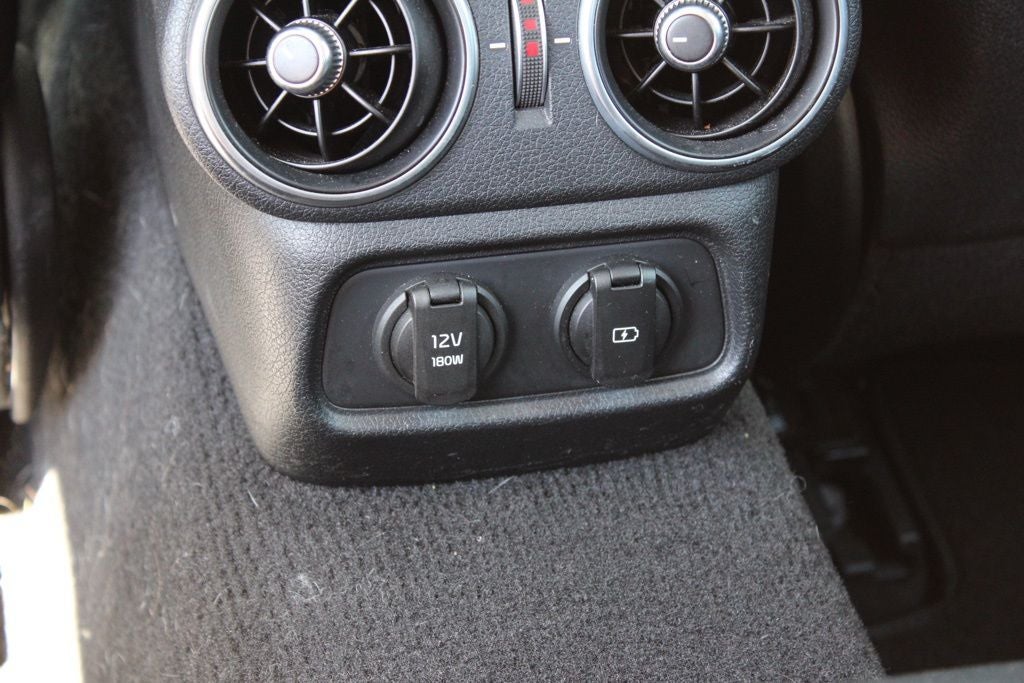 2018 Kia Stinger Premium