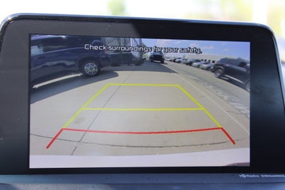 2018 Kia Stinger Premium