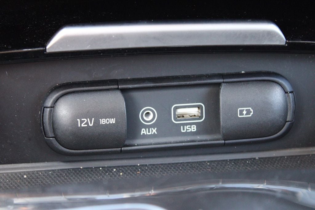 2018 Kia Stinger Premium