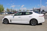 2018 Kia Stinger Premium