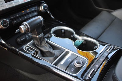 2018 Kia Stinger Premium