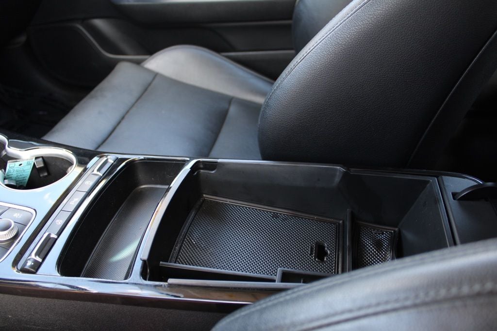 2018 Kia Stinger Premium
