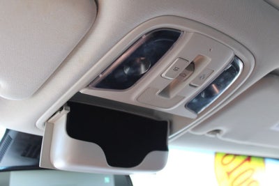 2018 Kia Stinger Premium