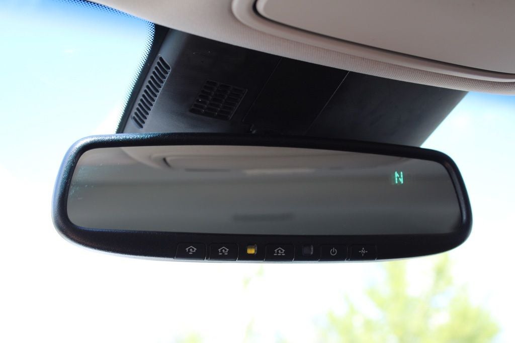 2018 Kia Stinger Premium