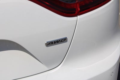 2018 Kia Stinger Premium