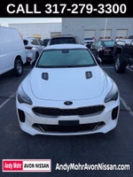 2019 Kia Stinger GT