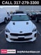 2019 Kia Stinger GT