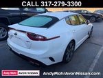 2019 Kia Stinger GT