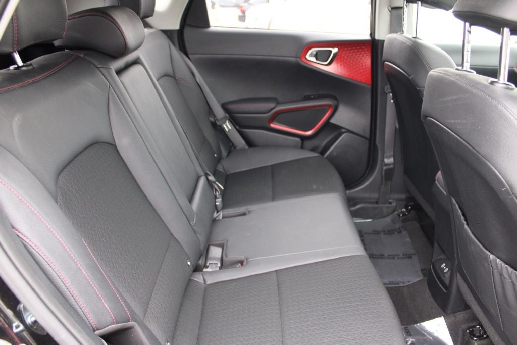 2023 Kia Soul GT-Line