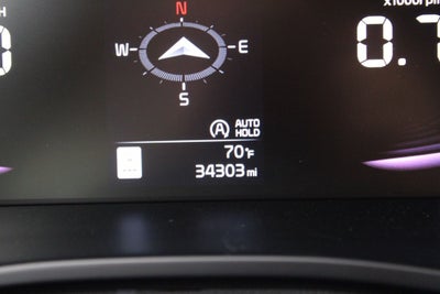 2023 Kia Soul GT-Line