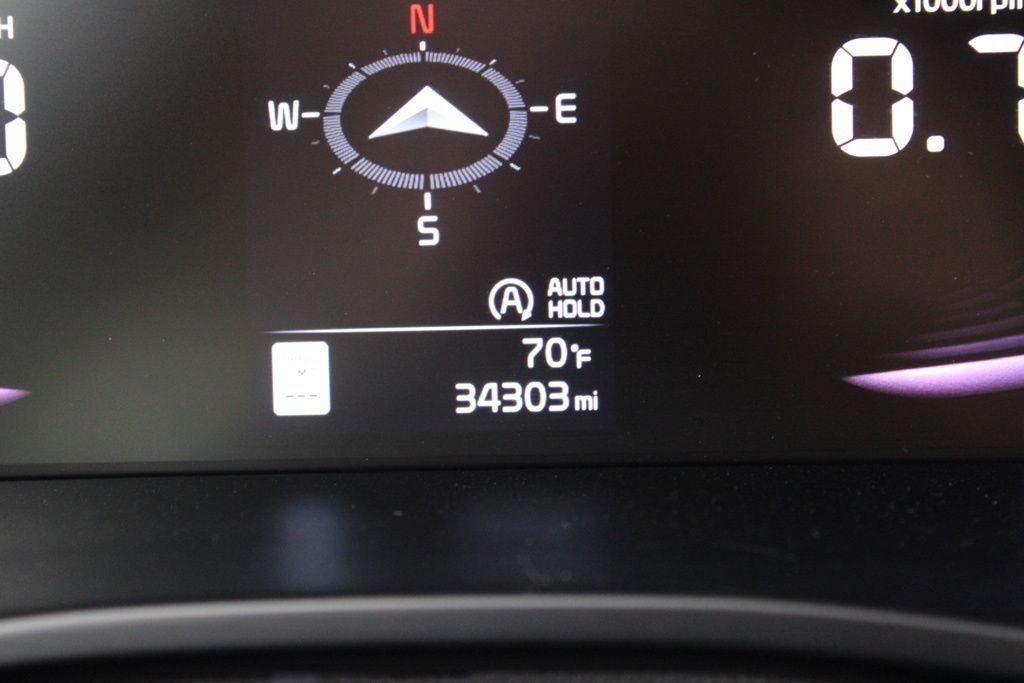 2023 Kia Soul GT-Line
