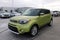 2017 Kia Soul Plus