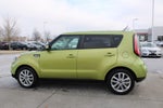 2017 Kia Soul Plus