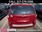 2010 Kia Sedona LX