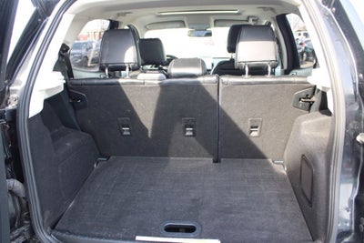 2021 Ford EcoSport Titanium