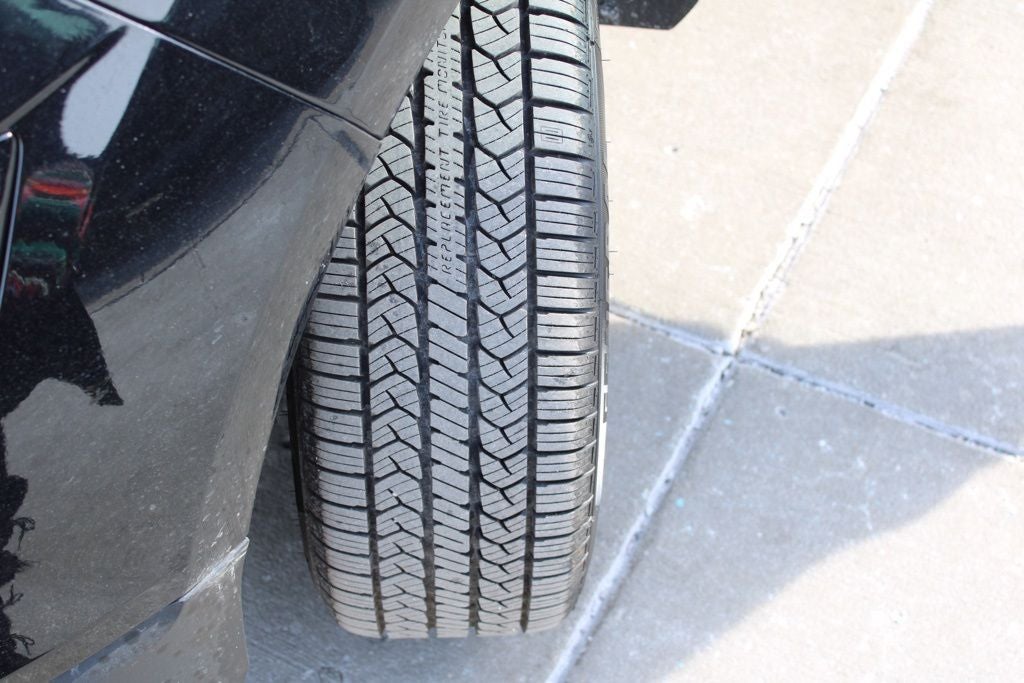 2021 Ford EcoSport Titanium