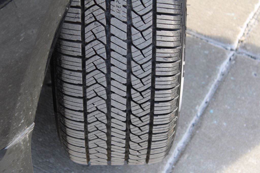 2021 Ford EcoSport Titanium