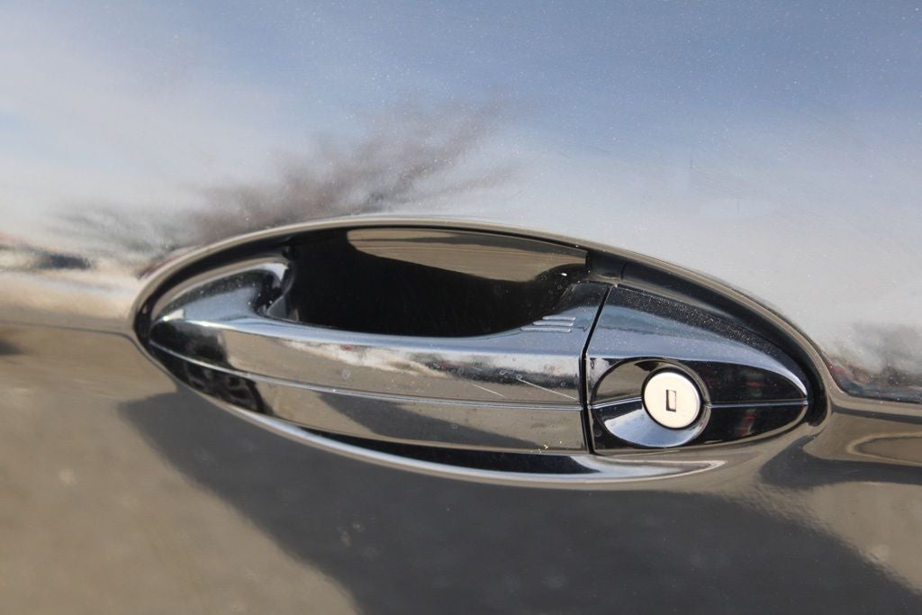 2021 Ford EcoSport Titanium