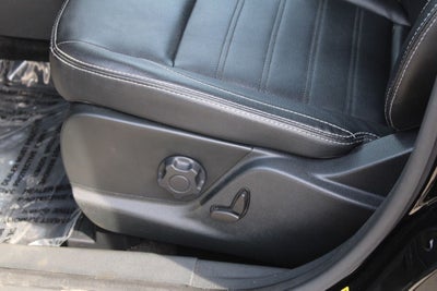 2021 Ford EcoSport Titanium