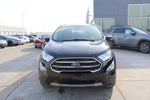 2021 Ford EcoSport Titanium