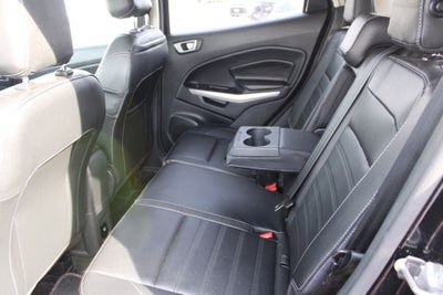 2021 Ford EcoSport Titanium