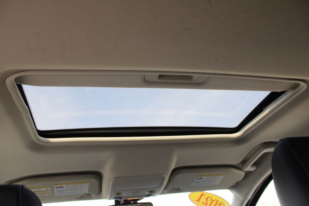 2021 Ford EcoSport Titanium