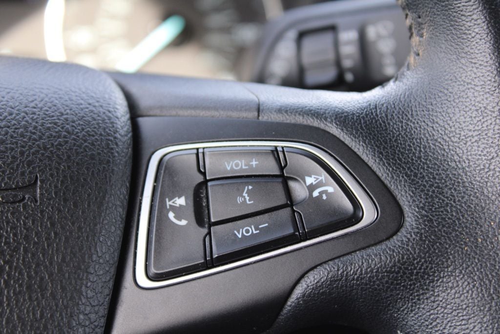 2021 Ford EcoSport Titanium