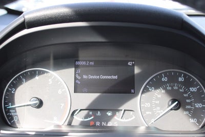 2021 Ford EcoSport Titanium