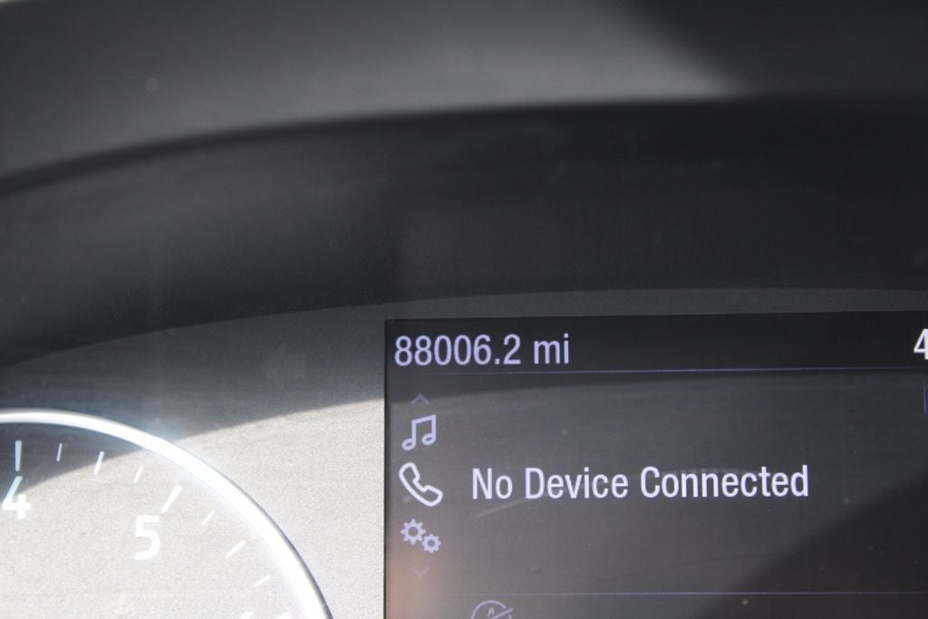 2021 Ford EcoSport Titanium