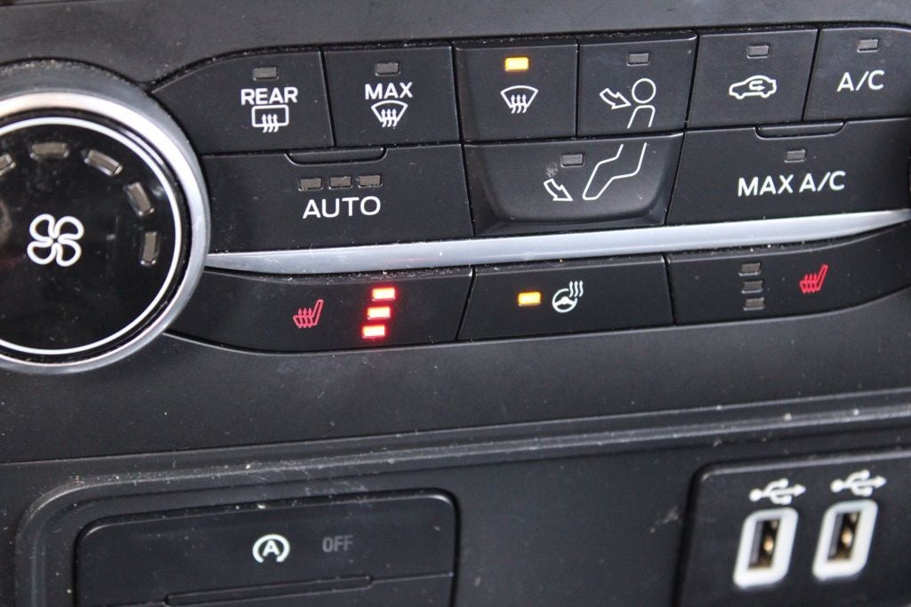 2021 Ford EcoSport Titanium