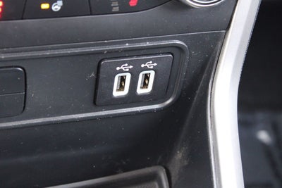 2021 Ford EcoSport Titanium