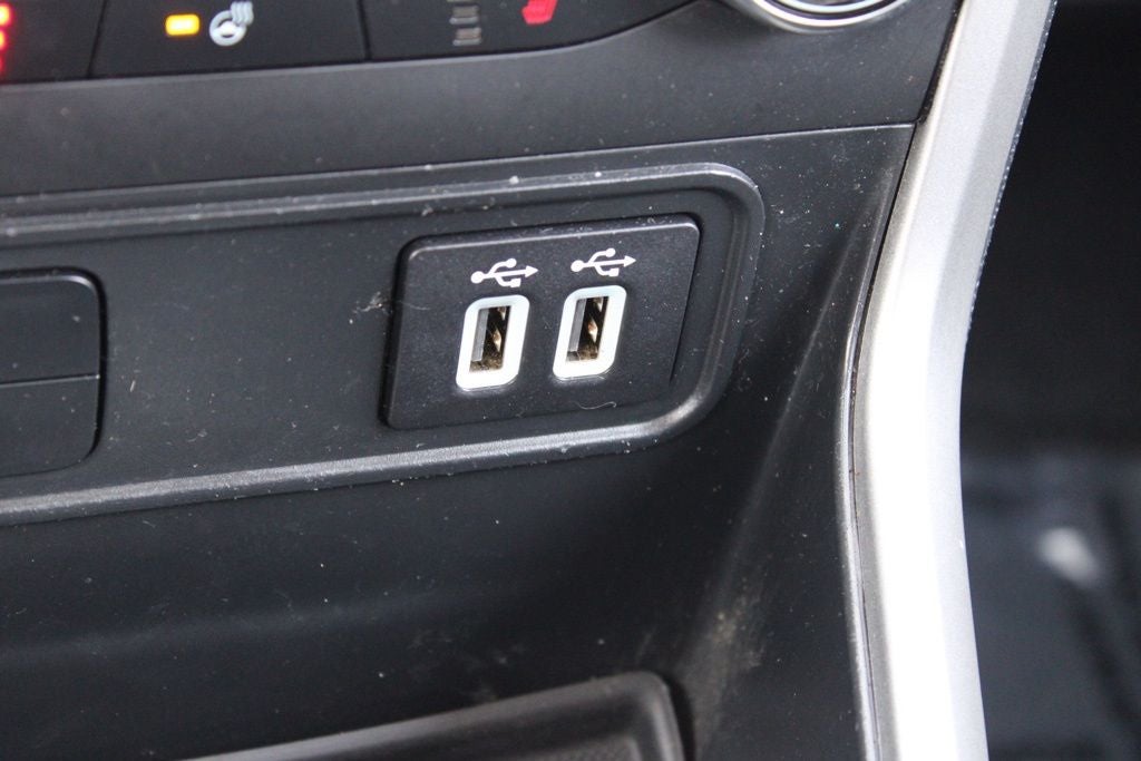 2021 Ford EcoSport Titanium