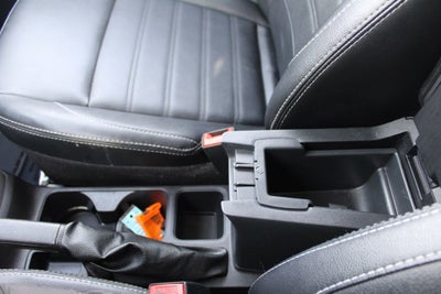 2021 Ford EcoSport Titanium