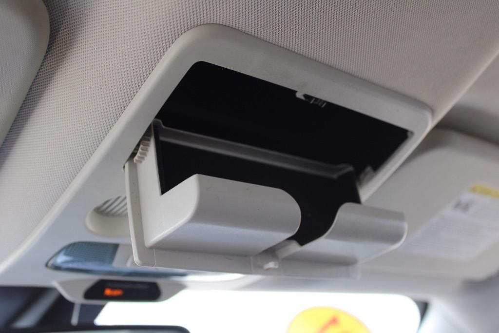 2021 Ford EcoSport Titanium