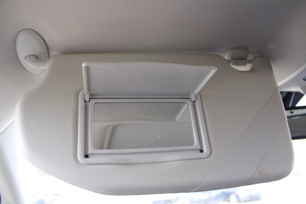 2021 Ford EcoSport Titanium