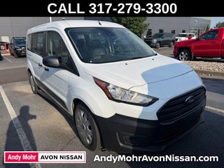 2022 Ford Transit Connect XL