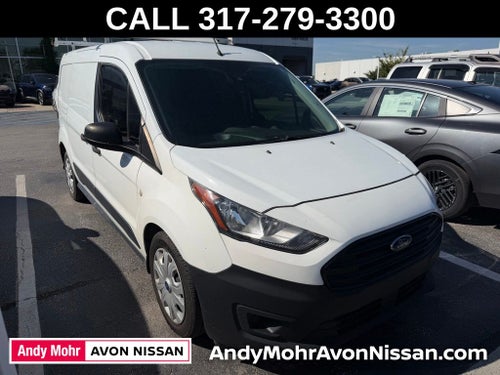 2020 Ford Transit Connect XL