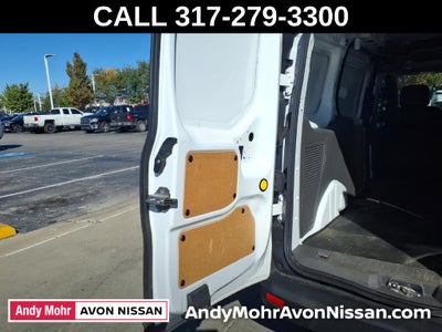 2020 Ford Transit Connect XL