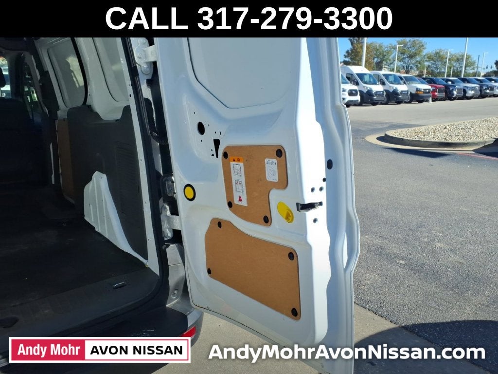 2020 Ford Transit Connect XL