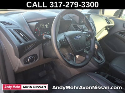 2020 Ford Transit Connect XL