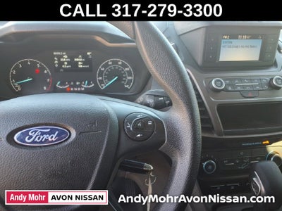 2020 Ford Transit Connect XL