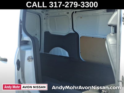 2020 Ford Transit Connect XL