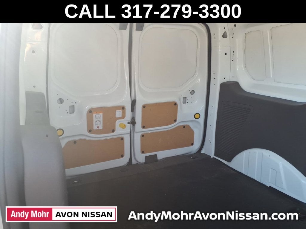 2020 Ford Transit Connect XL