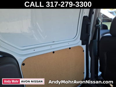 2020 Ford Transit Connect XL