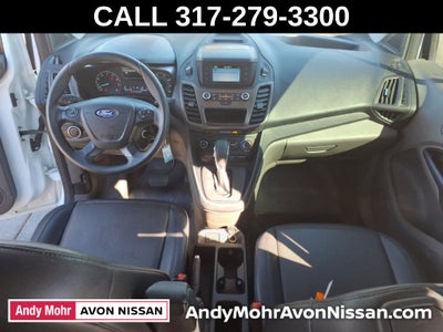 2020 Ford Transit Connect XL