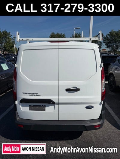 2020 Ford Transit Connect XL