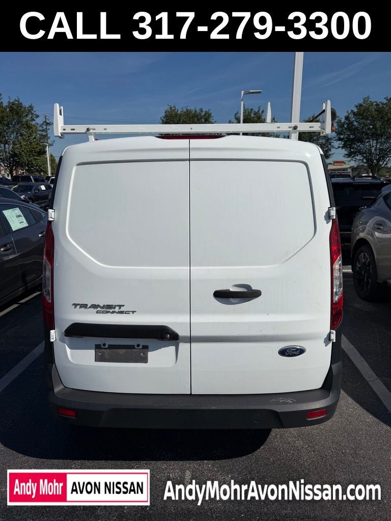2020 Ford Transit Connect XL